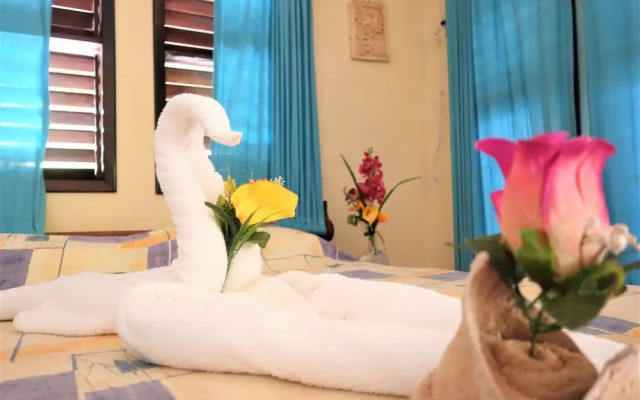 Hotel Maya Luna Adults Only