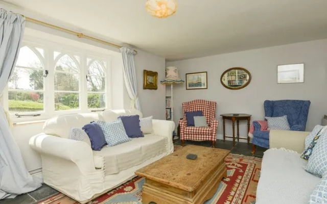 Chapel Cottage
