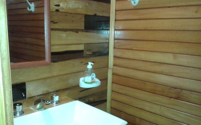 Cabañas Sueño Azul