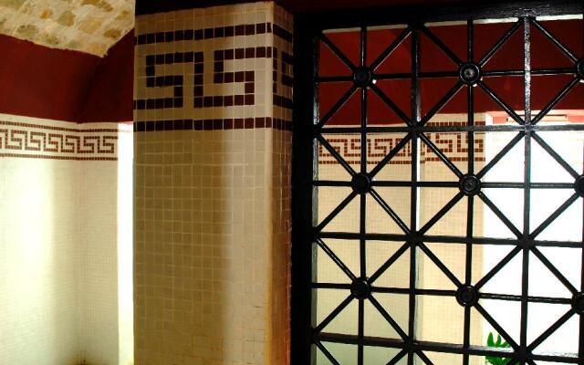 Balneario de Arnedillo