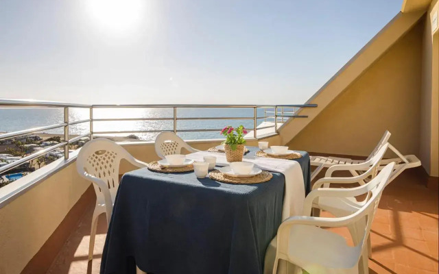 Apartamentos Bon Repos