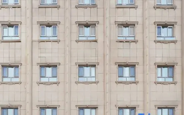 Homeinn Selected Hotel (Kashgar Laining International Airport Museum)