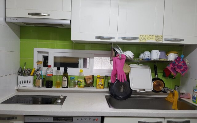 Choco Residence Hongdae