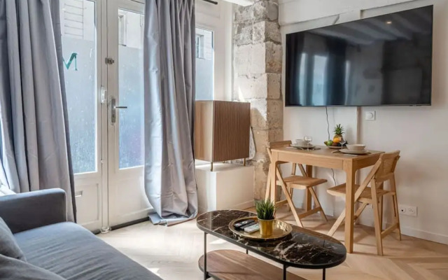 Lavie Maison A C Sauna