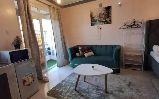 Lux Suites Lexy Homes Bamburi