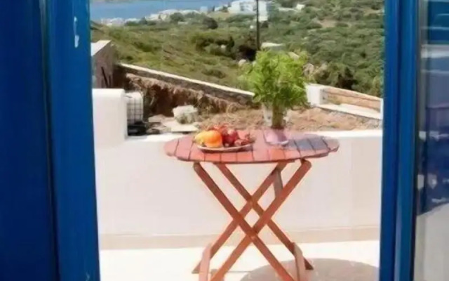 Amorgion Hotel