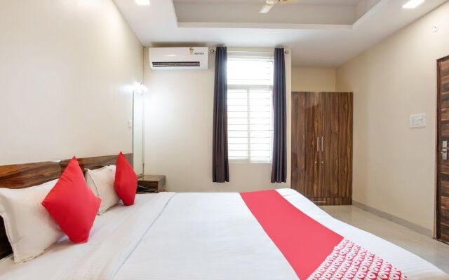 OYO 45279 Hotel Namaste