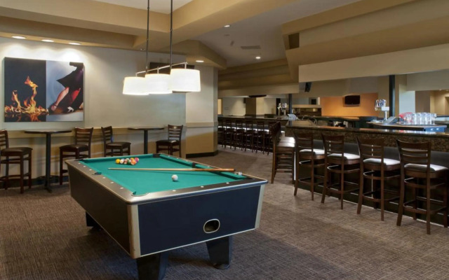 San Diego Marriott La Jolla