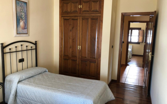 La casa de Tita Elvira 6