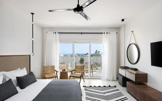 Serry Beach Resort
