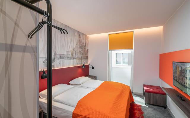 7 Days Premium Hotel Venice - Mestre