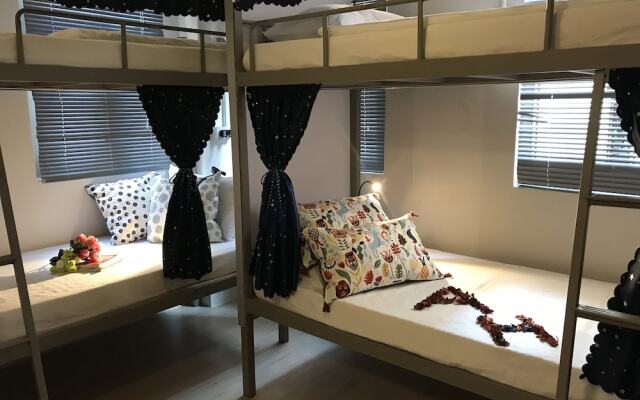 Apple Hotel (Sai Ying Pun)