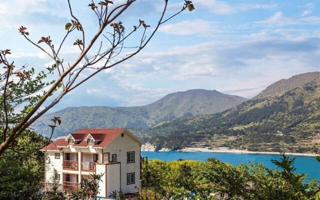 Geoje Cheongsol Pension