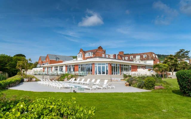 Harbour Hotel Sidmouth