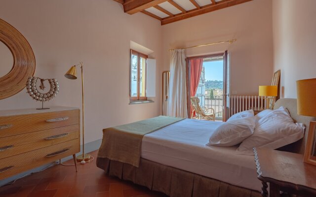 Santa Croce Firenze by Mmega