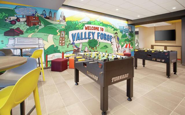 Tru by Hilton Audubon Valley Forge