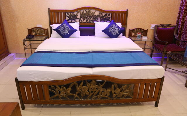 Hotel City Plaza 17