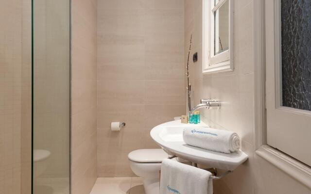 GAUDIR 2 · Nice apartment close to Passeig de Gracia