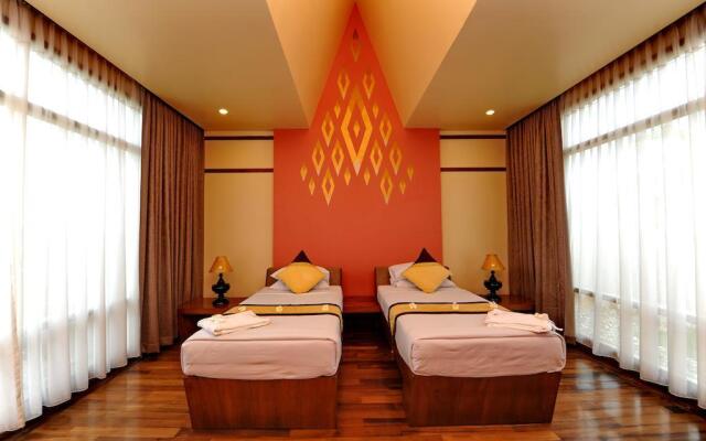 The Myat Mingalar Hotel