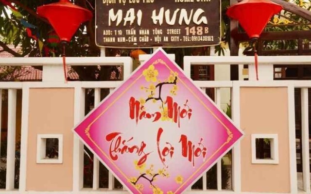 Mai Hung Homestay