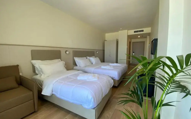 Fllad Resort & Spa
