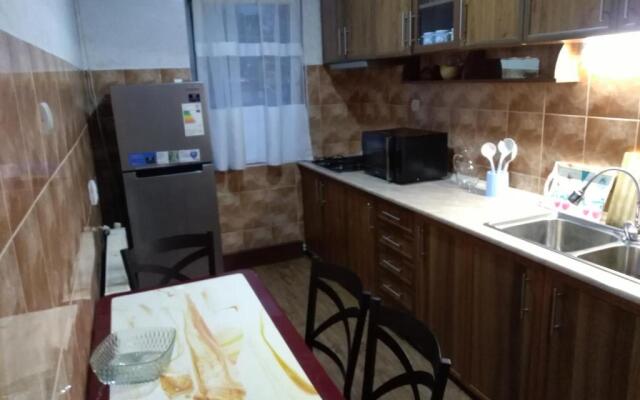 Batumi, 3-h komnatnaja