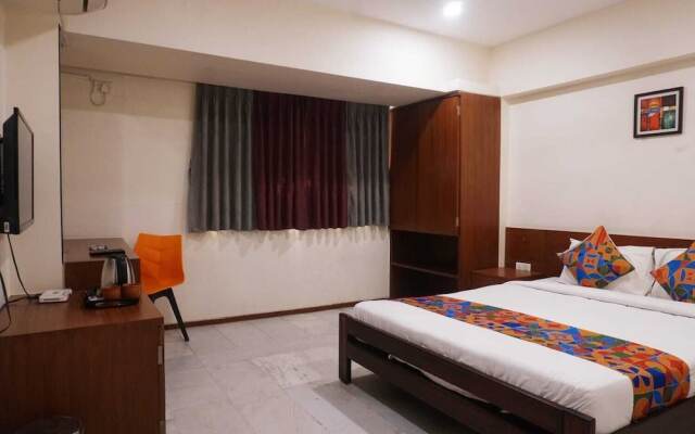 Hotel Executive Residency