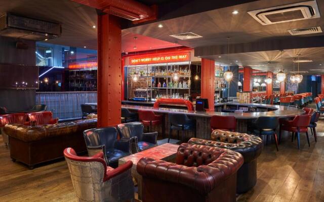 Malmaison Manchester