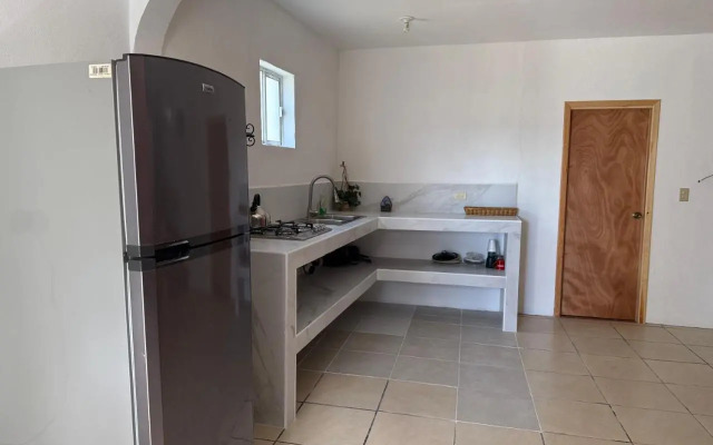 Cabañas el Pino 0