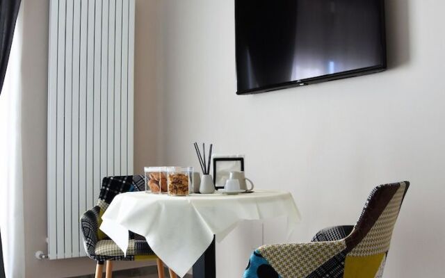 Casa Isabela Luxury Rooms