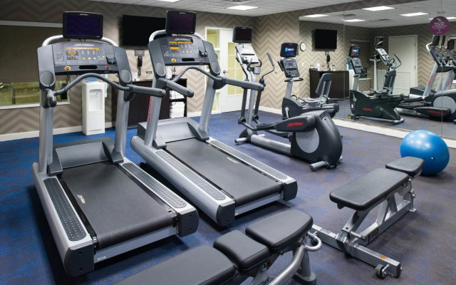 Residence Inn Marriott Waynesboro