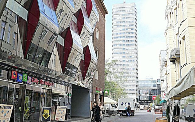 AP-Apartments Chmielna No. 24