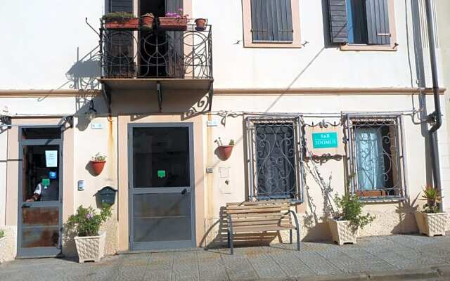B&B Tredomus