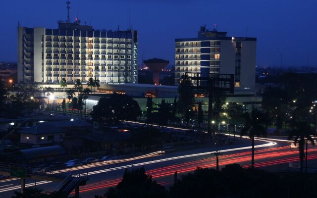 Presidential Hotel