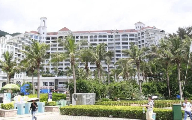 Sea World Hotel