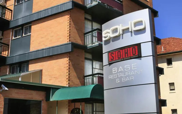 Soho Brisbane