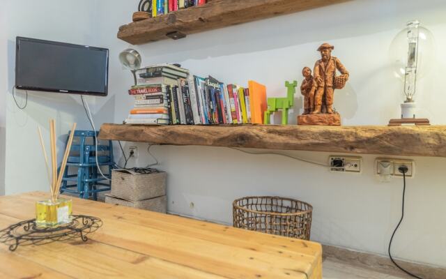 Apartamento del Pescador de Cadiz