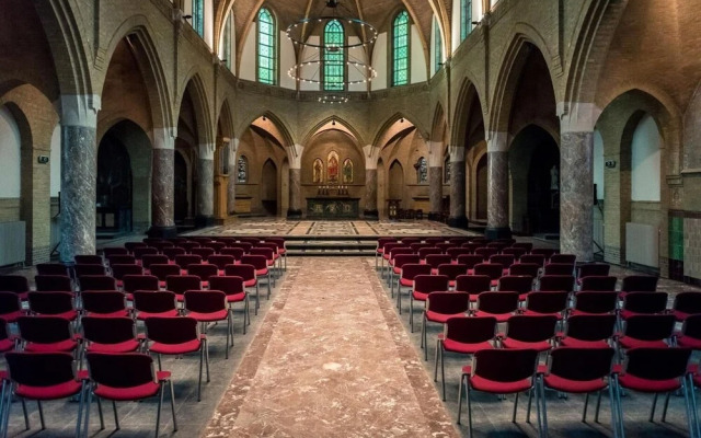 Business & Eventlocation Bovendonk