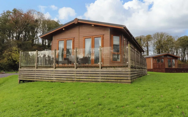Lakeview Lodge