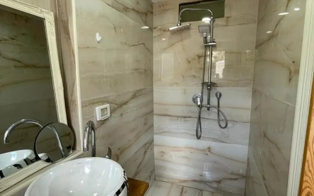 Diamond Luxury Apartment - Haifa