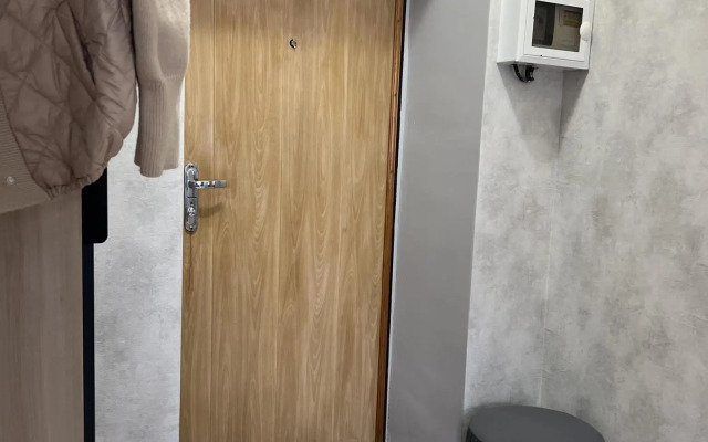 Апартаменты Paradise of life на проспекте 40 лет Октября