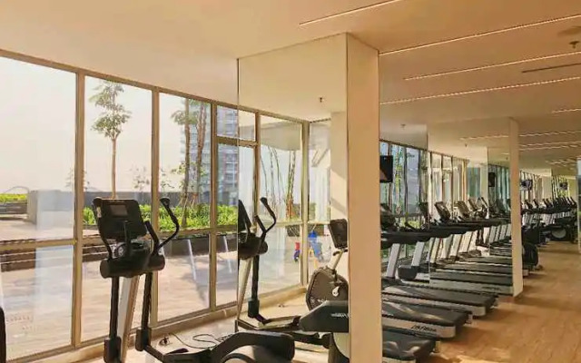 Gold Coast PIK Sea View Apartments by LongeSuites