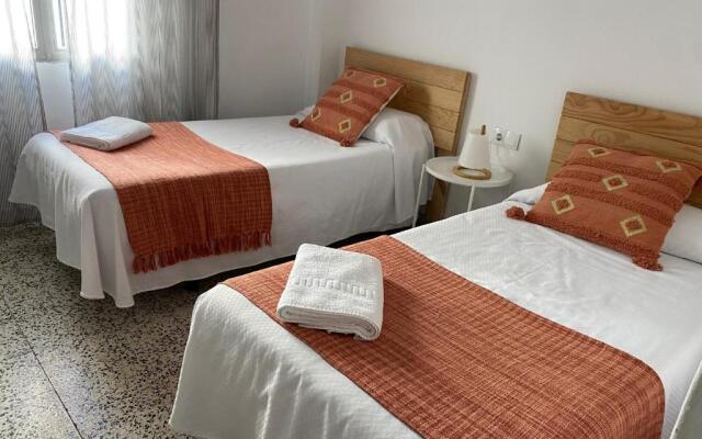 Hostal Paco Marbella