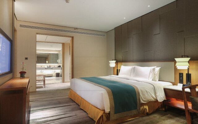 YULUXE Hotel Chengdu