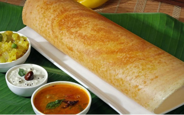 Silver Cloud Hotel Sholinganallur