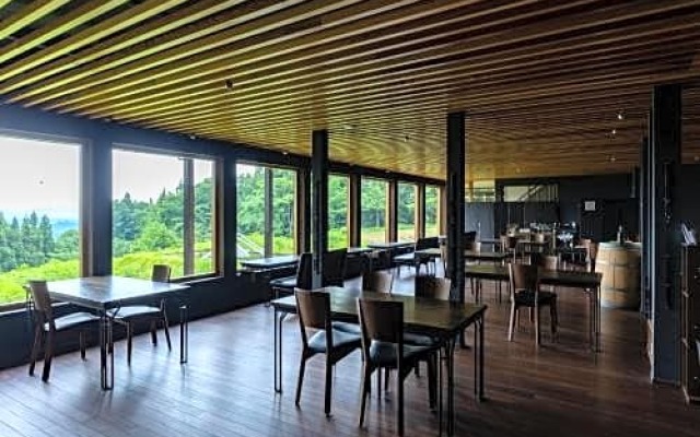 Kamosu Mori - Vacation STAY 82569