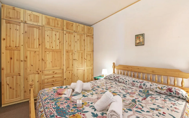 Appartamento Quota 1800