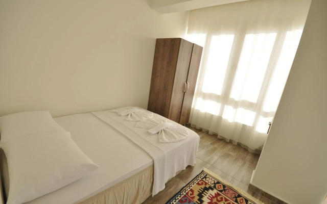 Alpaylar Hotel & Apart