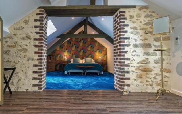 Le Manoir Des Logis