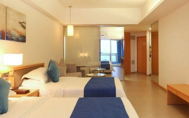 Xunliao Bay Sea Park Holiday Apartment